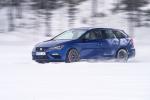 Seat Leon ST Cupra 300 2017 года (WW)